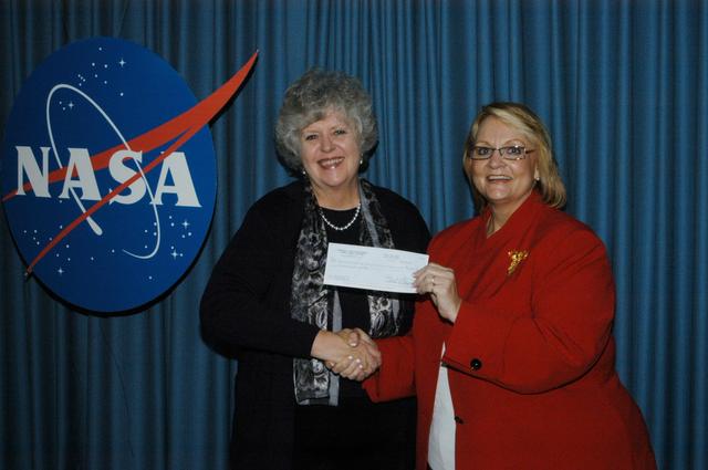 NASA image: KSC-06pd0357