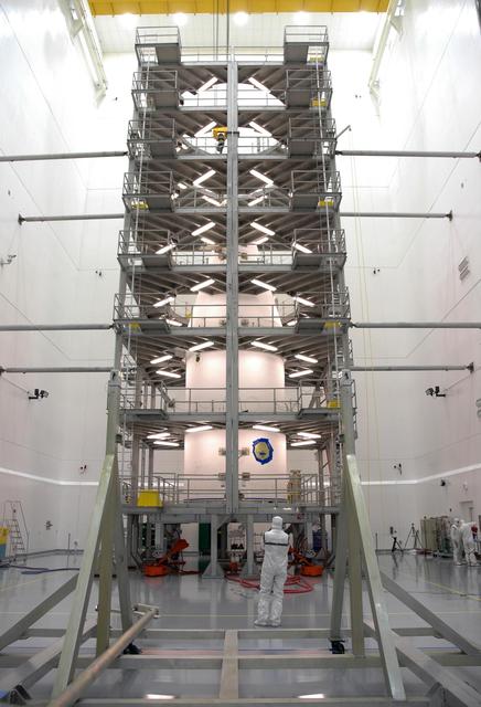 NASA image: KSC-06pd0365