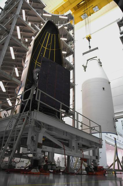 NASA image: KSC-06pd0369