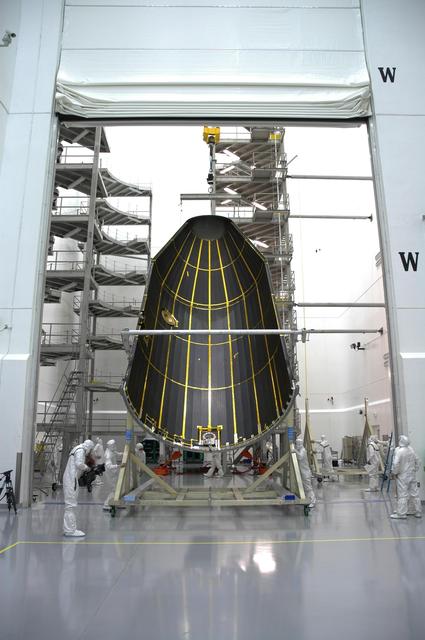 NASA image: KSC-06pd0370