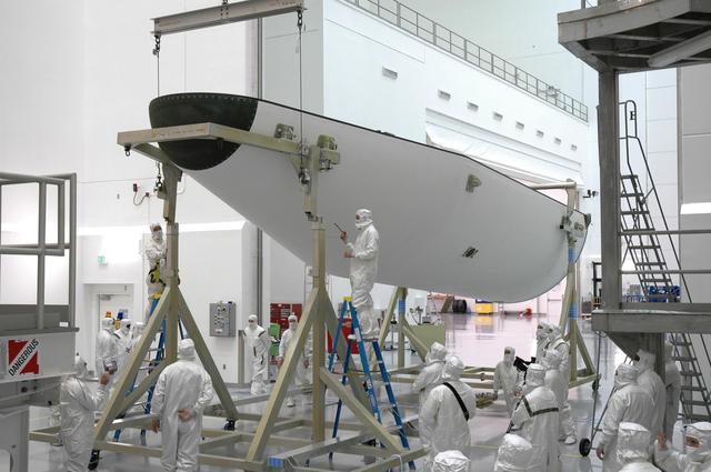 NASA image: KSC-06pd0371