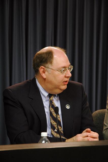 NASA image: KSC-06pd0375