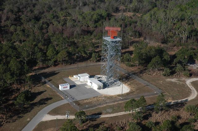 NASA image: KSC-06pd0386