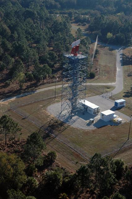 NASA image: KSC-06pd0387