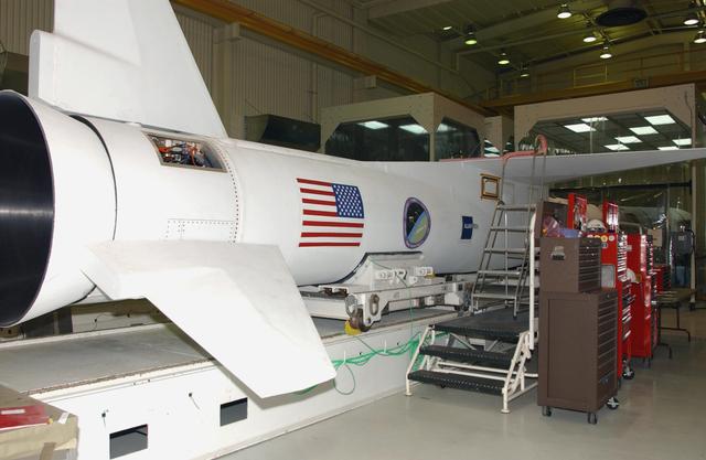 NASA image: KSC-06pd0429