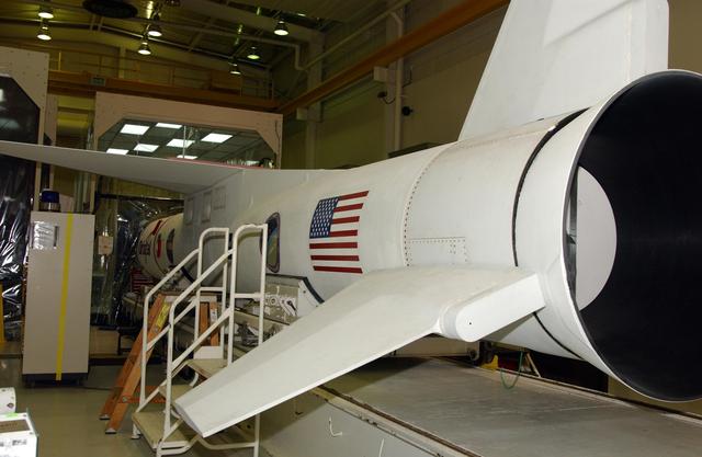 NASA image: KSC-06pd0436