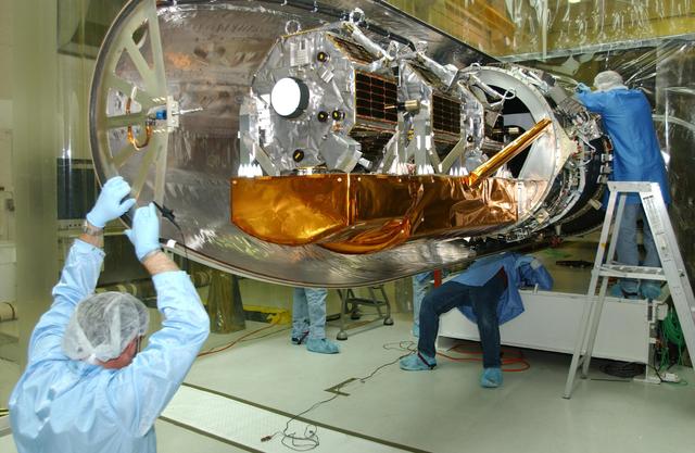 NASA image: KSC-06pd0440