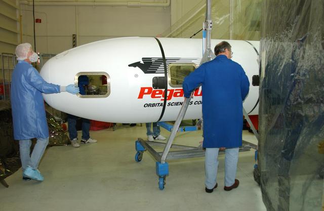 NASA image: KSC-06pd0442