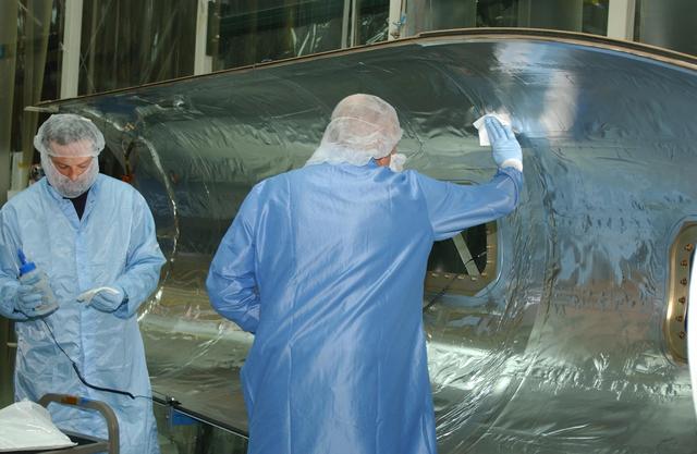 NASA image: KSC-06pd0443