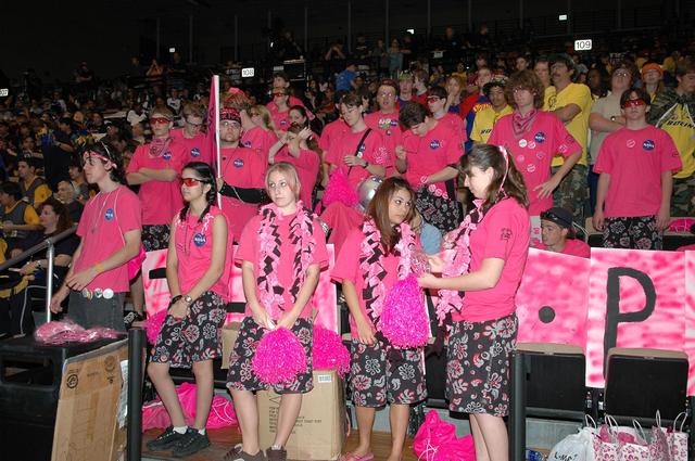 NASA image: KSC-06pd0461