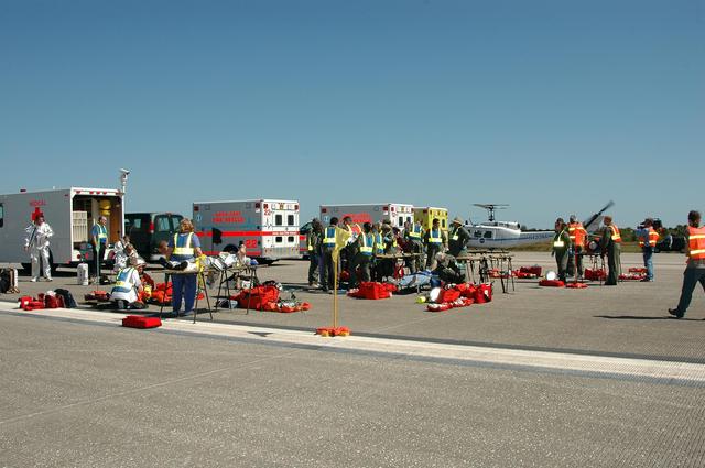 NASA image: KSC-06pd0497