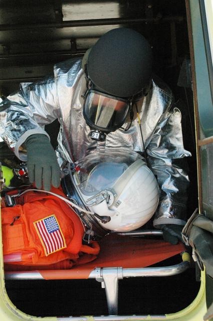 NASA image: KSC-06pd0517