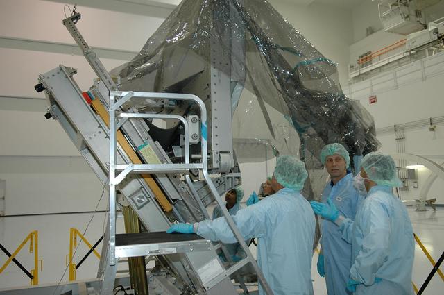 NASA image: KSC-06pd0537