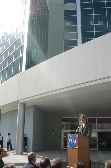 NASA image: KSC-06pd0544