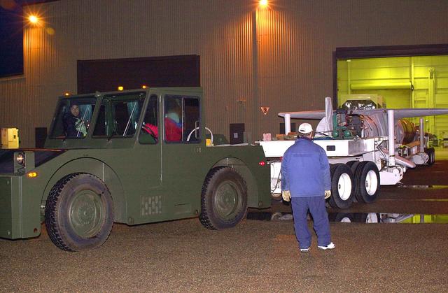 NASA image: KSC-06pd0554