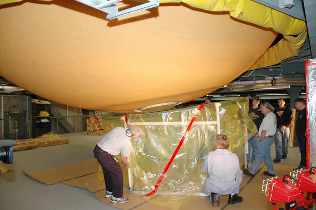 NASA image: KSC-06pd0560