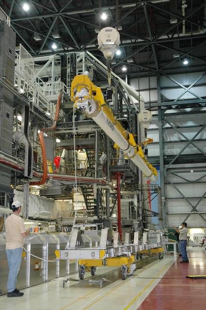 NASA image: KSC-06pd0565