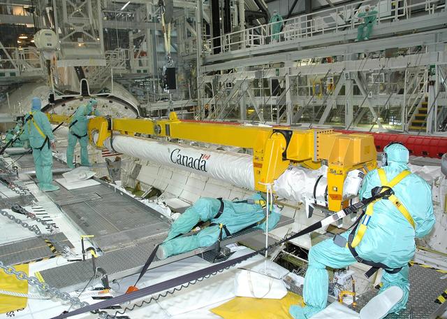 NASA image: KSC-06pd0567