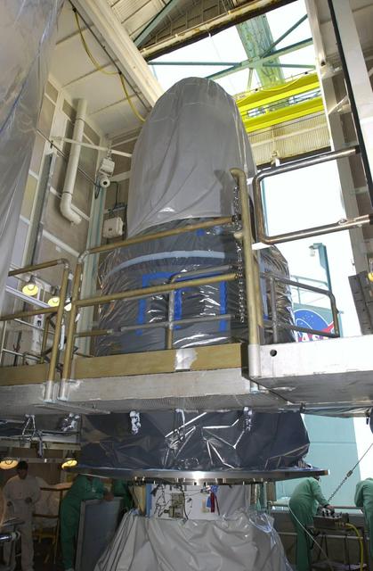 NASA image: KSC-06pd0597