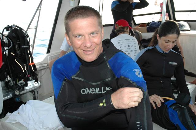 NASA image: KSC-06pd0626