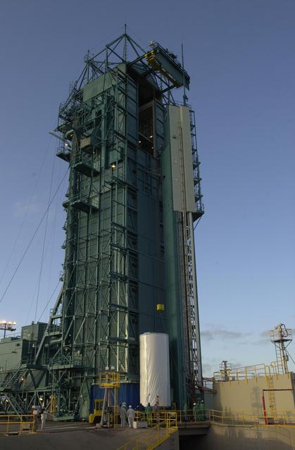 NASA image: KSC-06pd0676