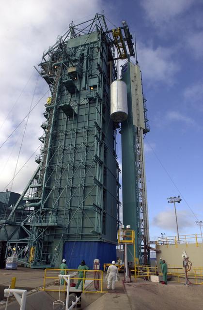 NASA image: KSC-06pd0678