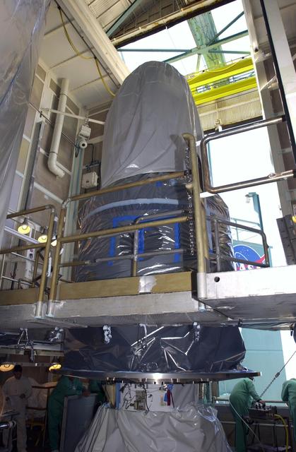 NASA image: KSC-06pd0681