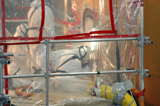 NASA image: KSC-06pd0684