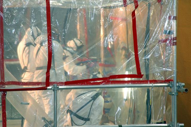 NASA image: KSC-06pd0685