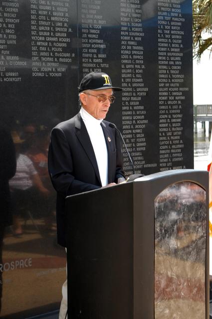 NASA image: KSC-06pd0702