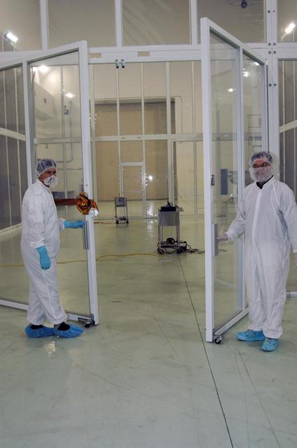 NASA image: KSC-06pd0784