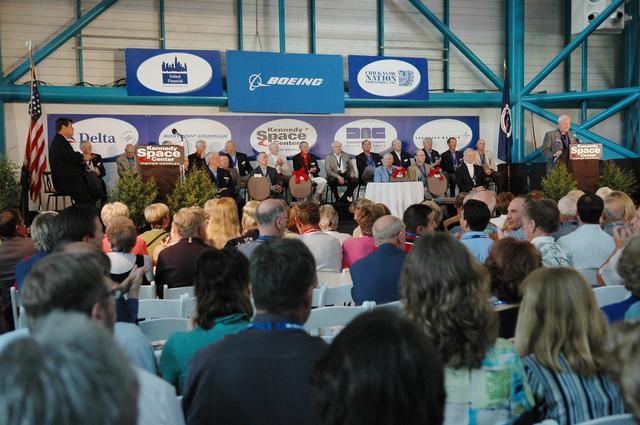 NASA image: KSC-06pd0788