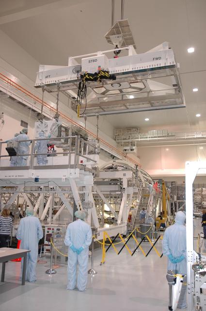 NASA image: KSC-06pd0794