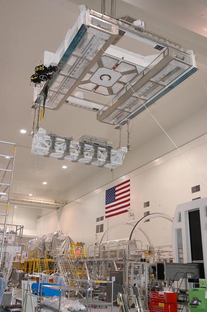 NASA image: KSC-06pd0795