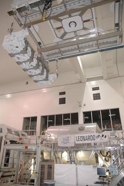 NASA image: KSC-06pd0796