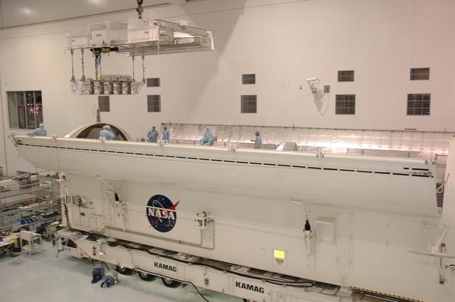 NASA image: KSC-06pd0798