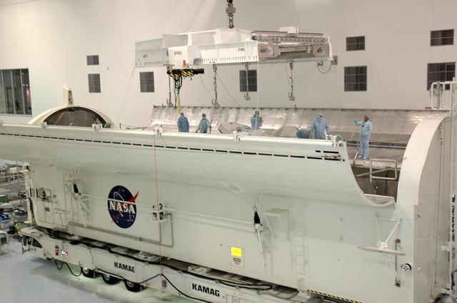 NASA image: KSC-06pd0801