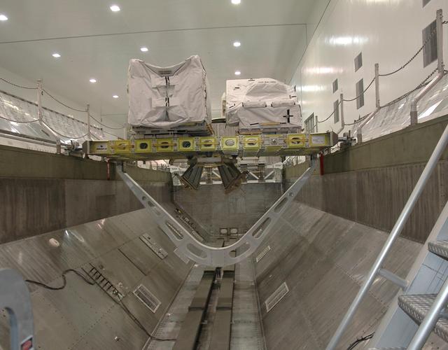 NASA image: KSC-06pd0803