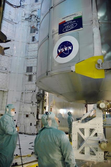 NASA image: KSC-06pd0926