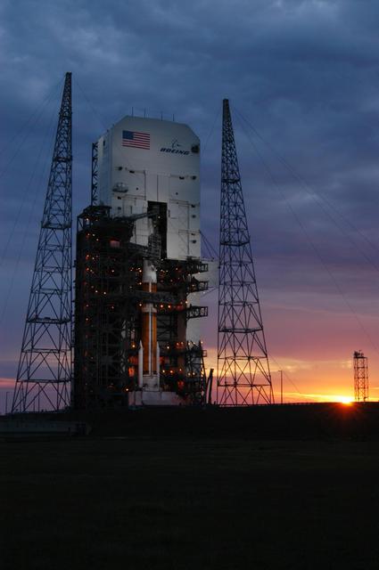 NASA image: KSC-06pd0929