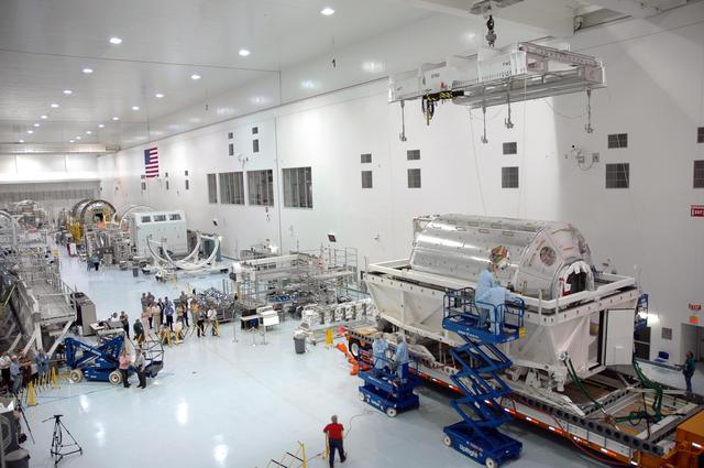 NASA image: KSC-06pd0966