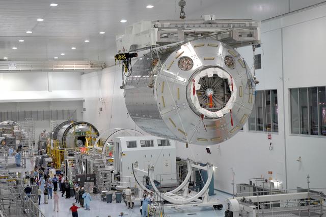 NASA image: KSC-06pd0968