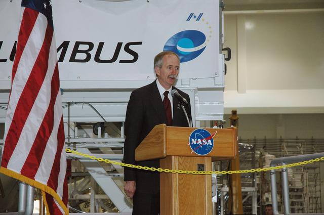 NASA image: KSC-06pd0975