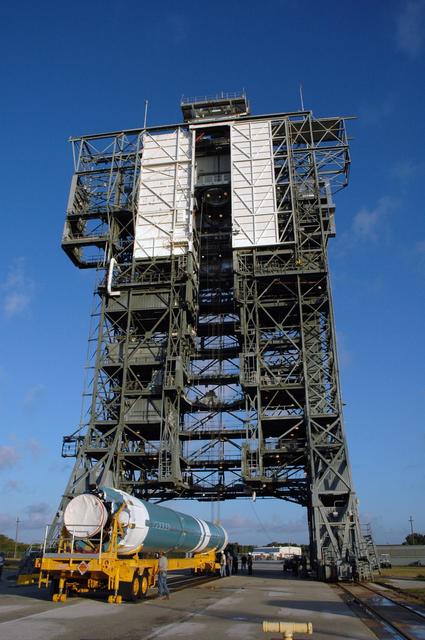 NASA image: KSC-06pd0980