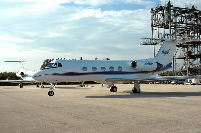 NASA image: KSC-06pd1072