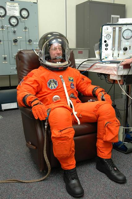 NASA image: KSC-06pd1075