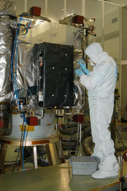 NASA image: KSC-06pd1147