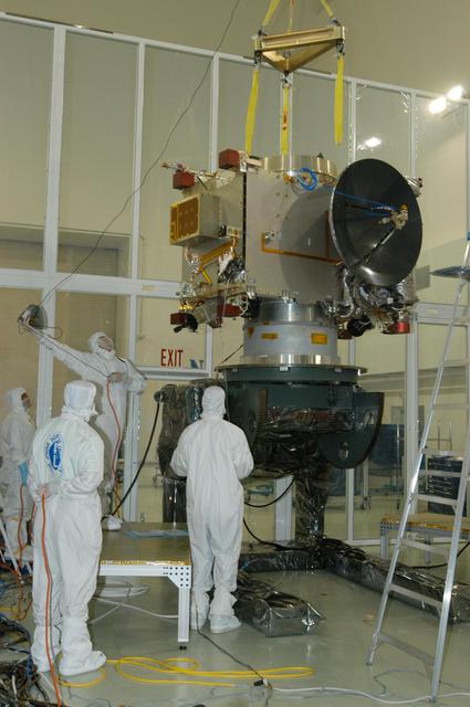 NASA image: KSC-06pd1149