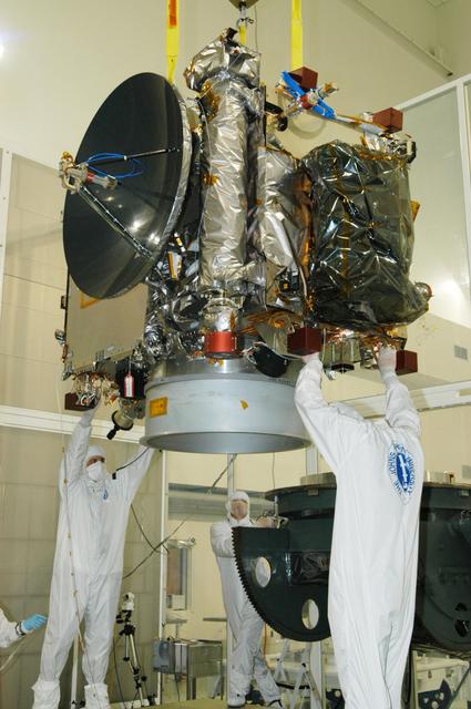 NASA image: KSC-06pd1151