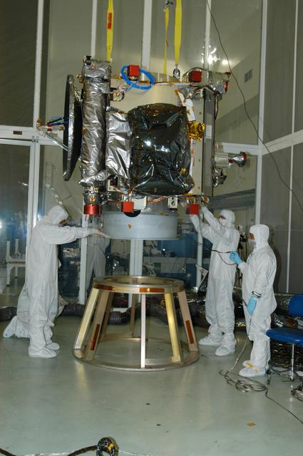 NASA image: KSC-06pd1152